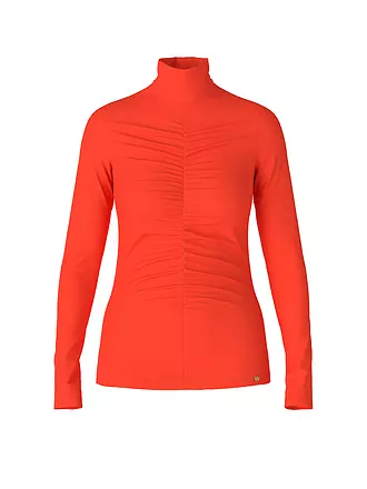 MARC CAIN | Rollkragenshirt
MARC CAIN
Couleur : menthe
Catégories : Mode, Femme

Longueur des manches : Manches longues
Matière : Polyester / Polyamide, Stretch, Jersey, Mix
Forme du col : Col roulé
Motif : Uni
Coupe (vêtements d'extérieur) : Slim
Style : Glamou | orange